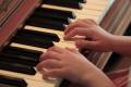 Nauka gry na fortepianie, pianinie, syntezatorach 