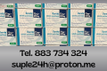 Doreta TRAMAL Kurier24h pobranie PL883734324